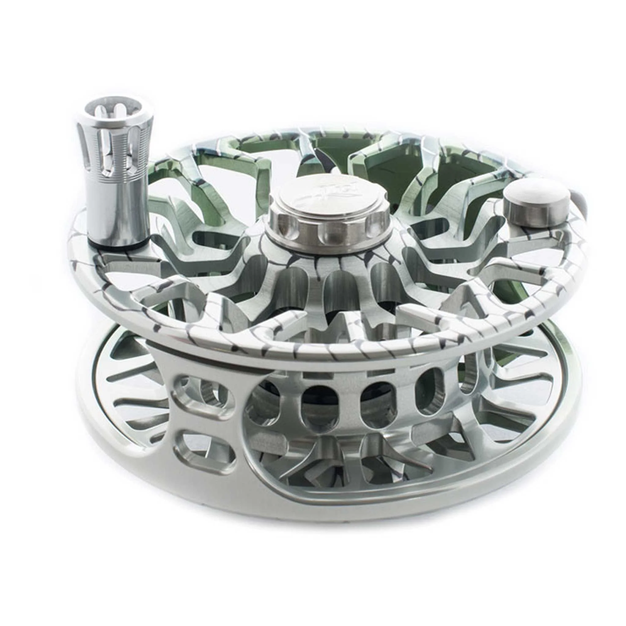 Abel SDS Reel (Sealed Drag Salt) - Image 4