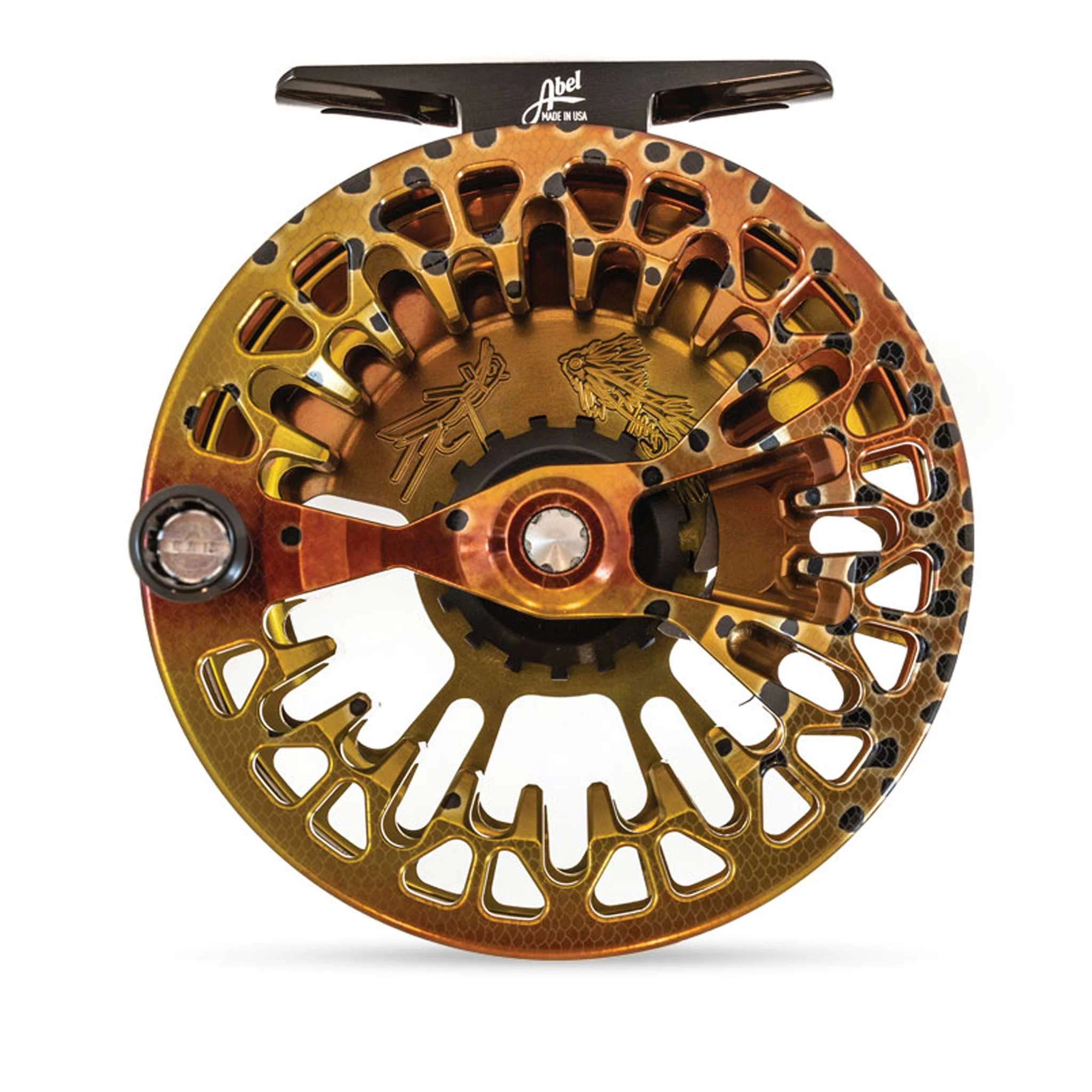 Abel Vaya Reel - Image 3