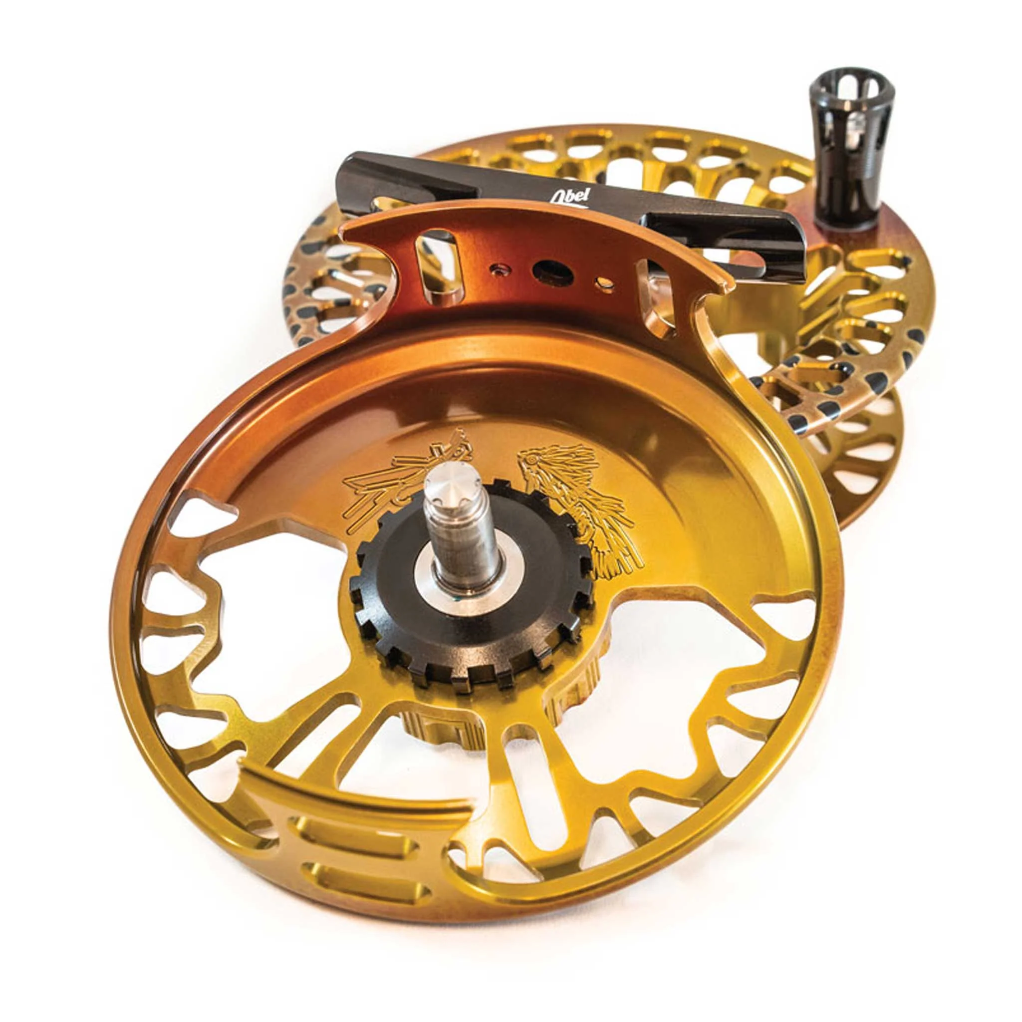 Abel Vaya Reel - Image 5