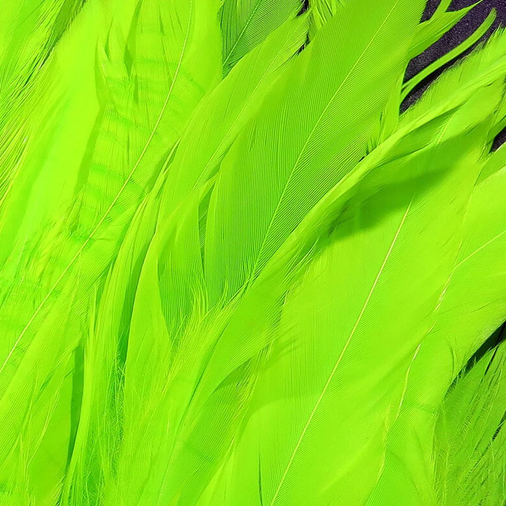 Hareline Schlappen - 5" - 7" - Image 3