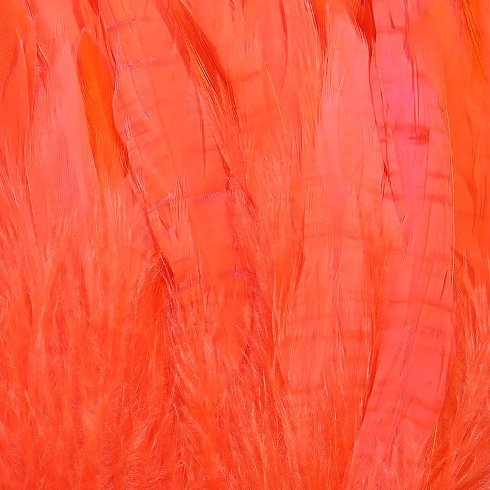 Hareline Schlappen - 5" - 7" - Image 4