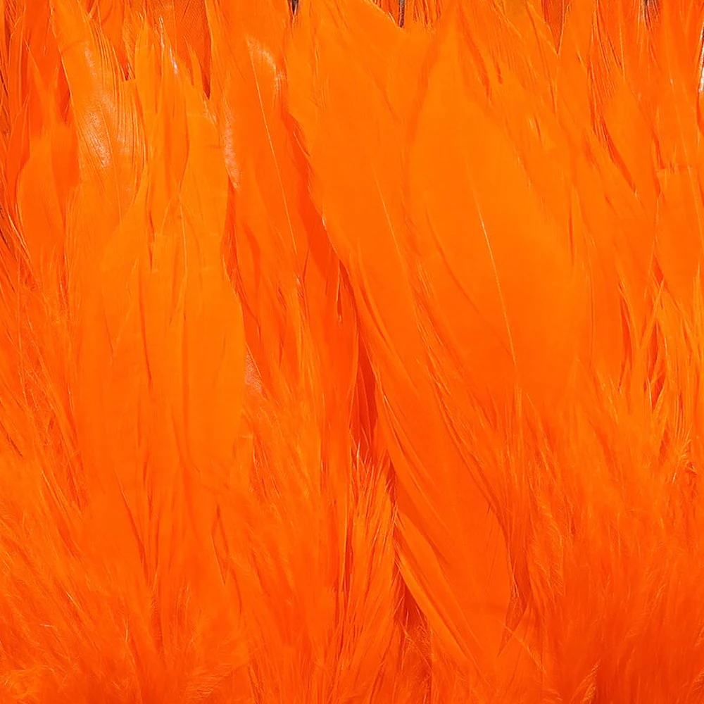 Hareline Schlappen - 5" - 7" - Image 5