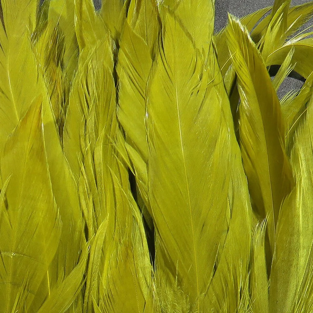 Hareline Schlappen - 5" - 7" - Image 6