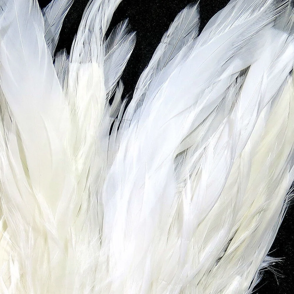 Hareline Schlappen - 5" - 7" - Image 9