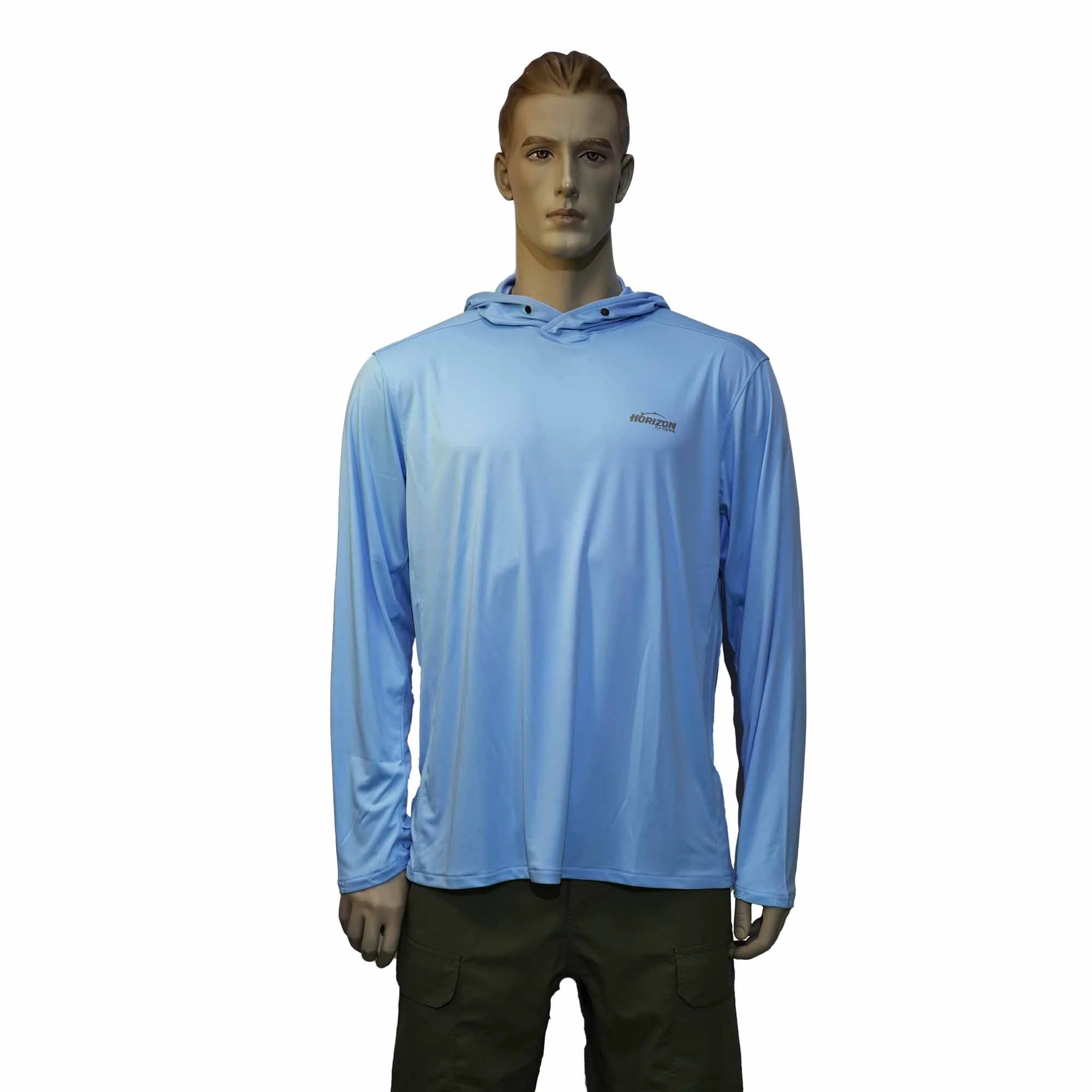 Horizon Longhaul Sun Hoodie - Image 11