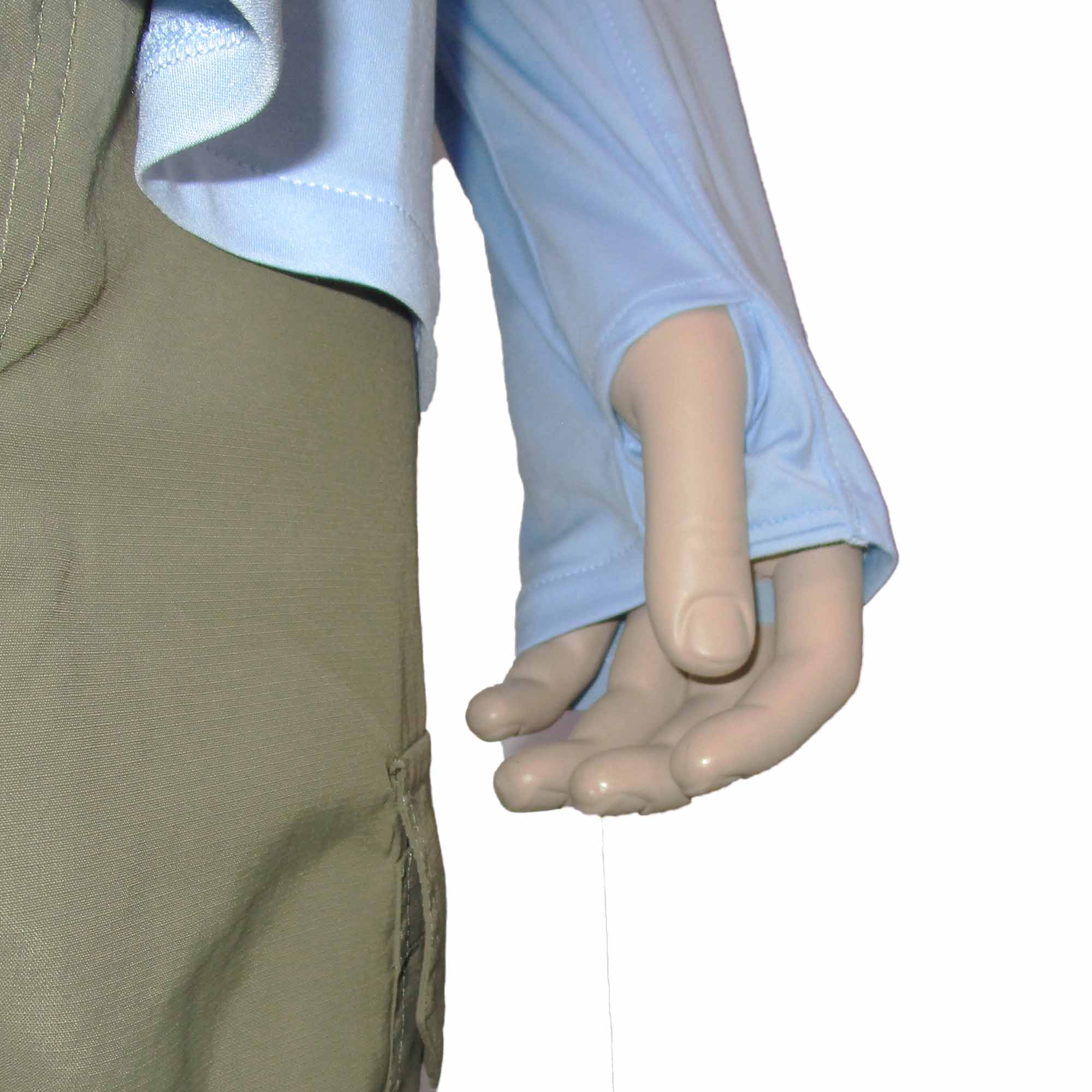 Horizon Longhaul Sun Hoodie - Image 18