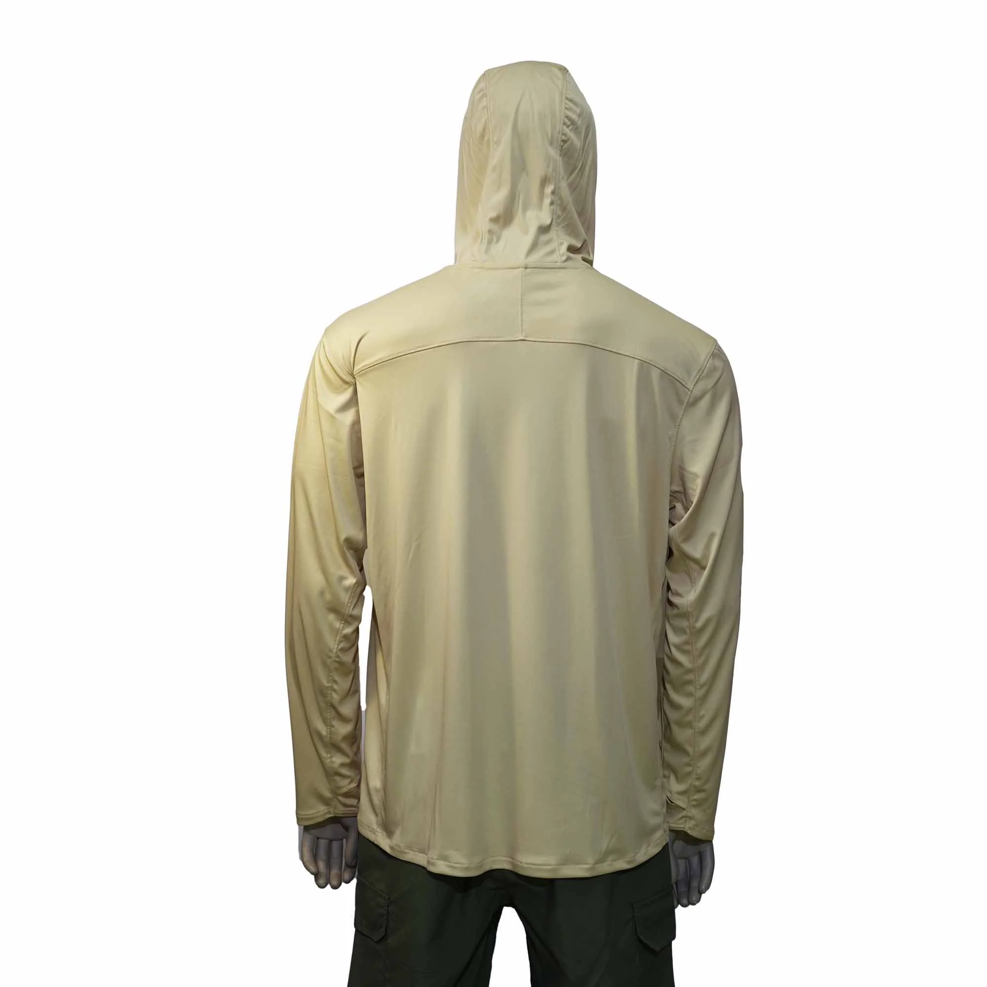 Horizon Longhaul Sun Hoodie - Image 3