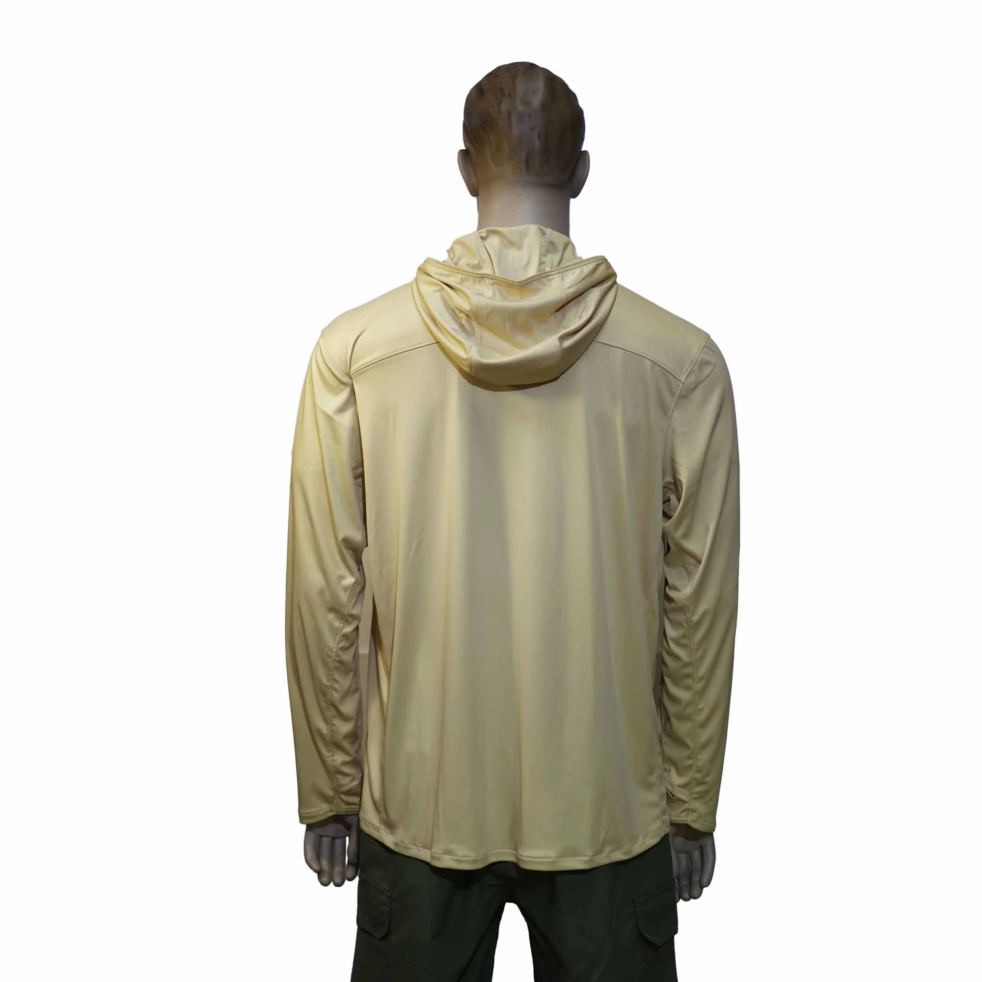 Horizon Longhaul Sun Hoodie - Image 4