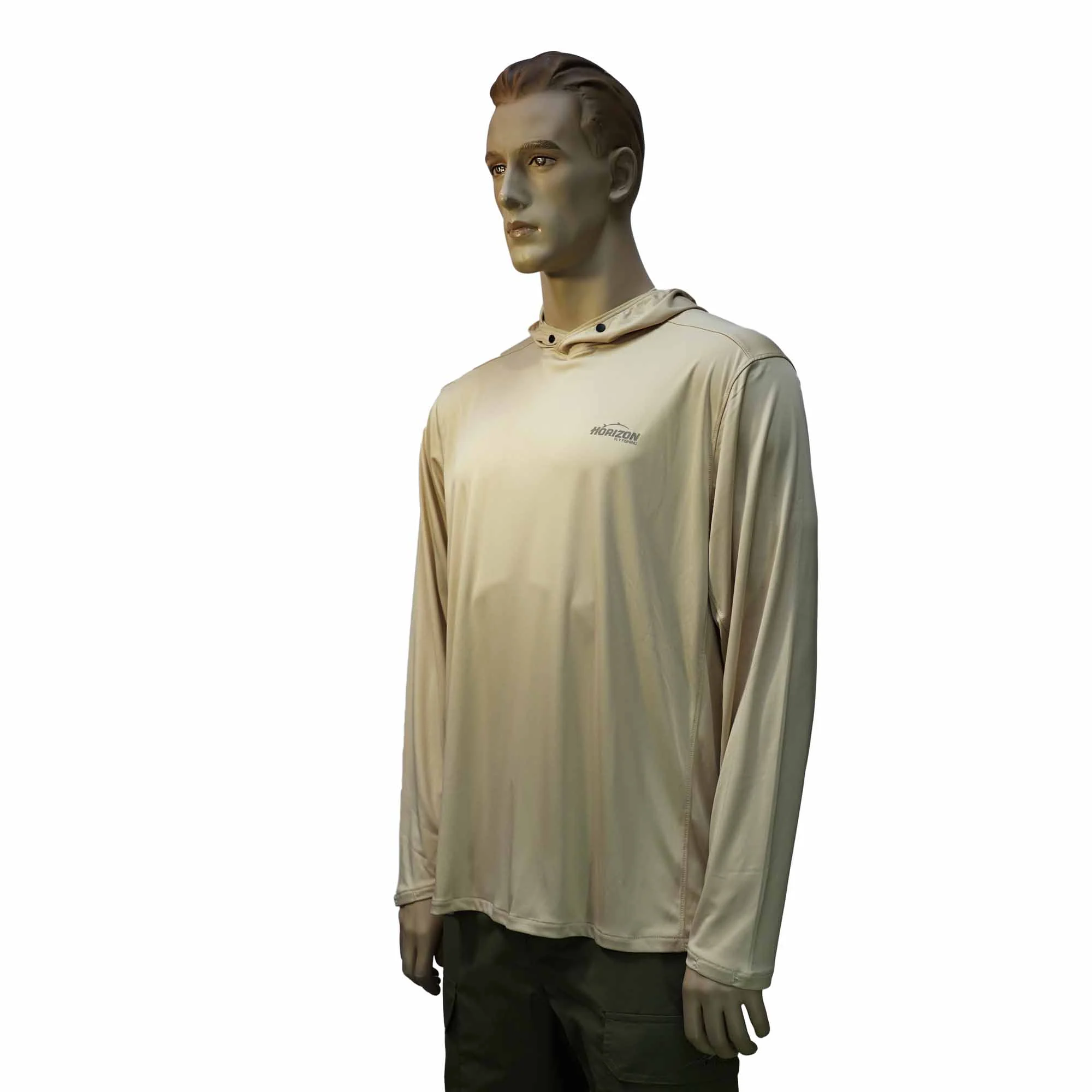 Horizon Longhaul Sun Hoodie - Image 6