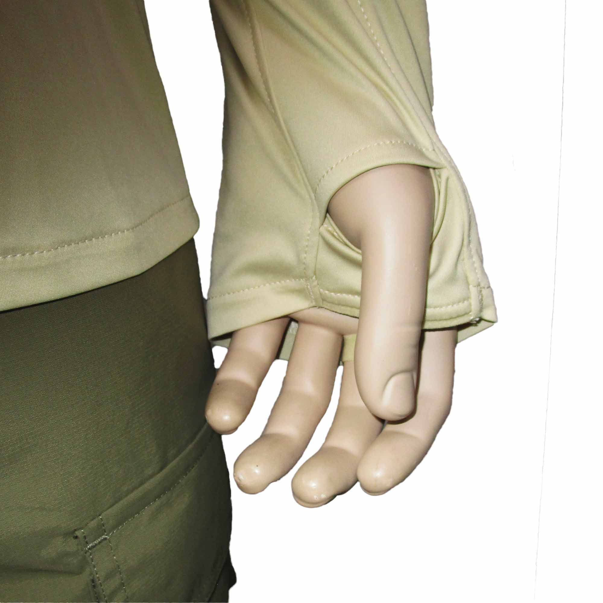 Horizon Longhaul Sun Hoodie - Image 9