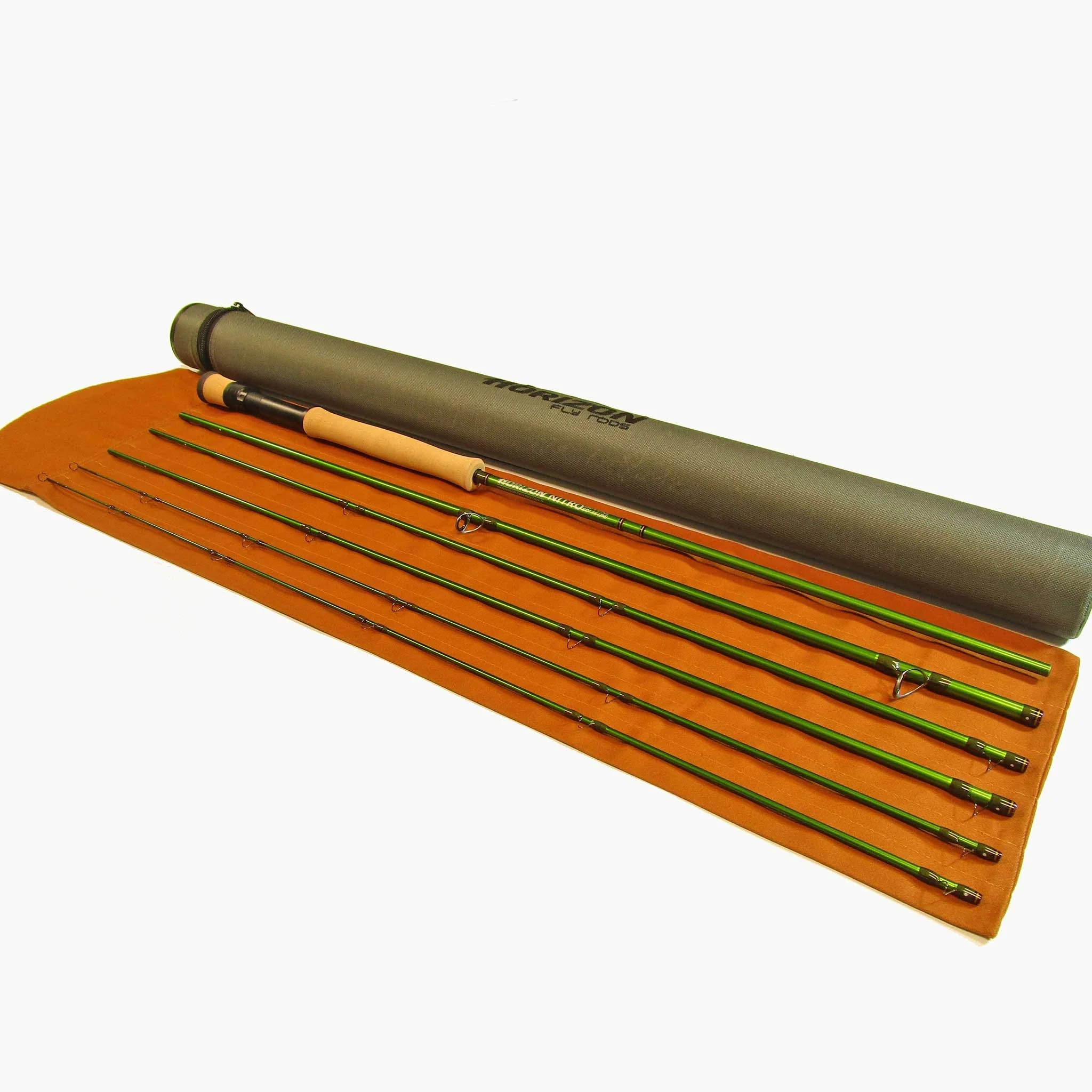 Horizon Nitro Fly Rod - Image 10