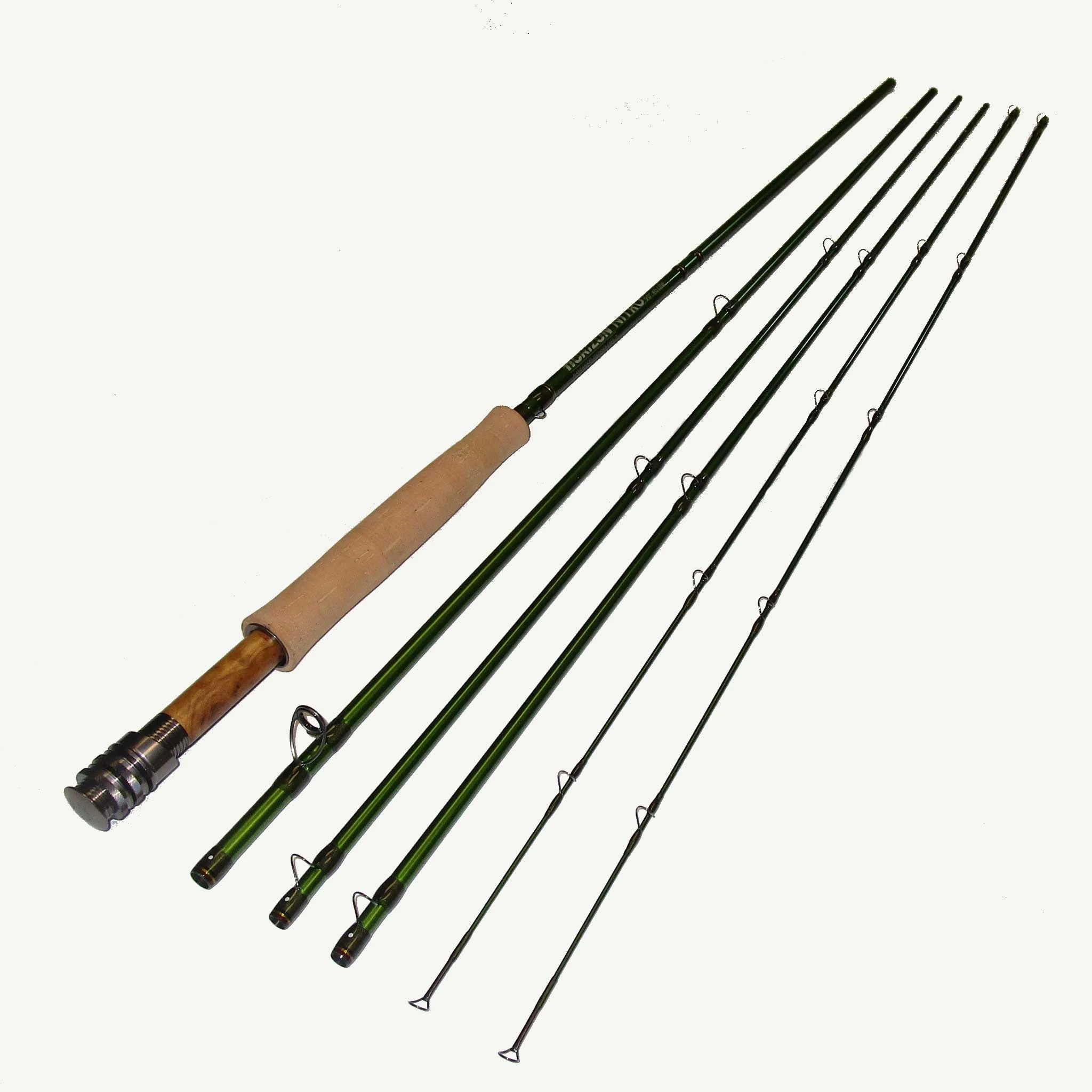 Horizon Nitro Fly Rod - Image 11