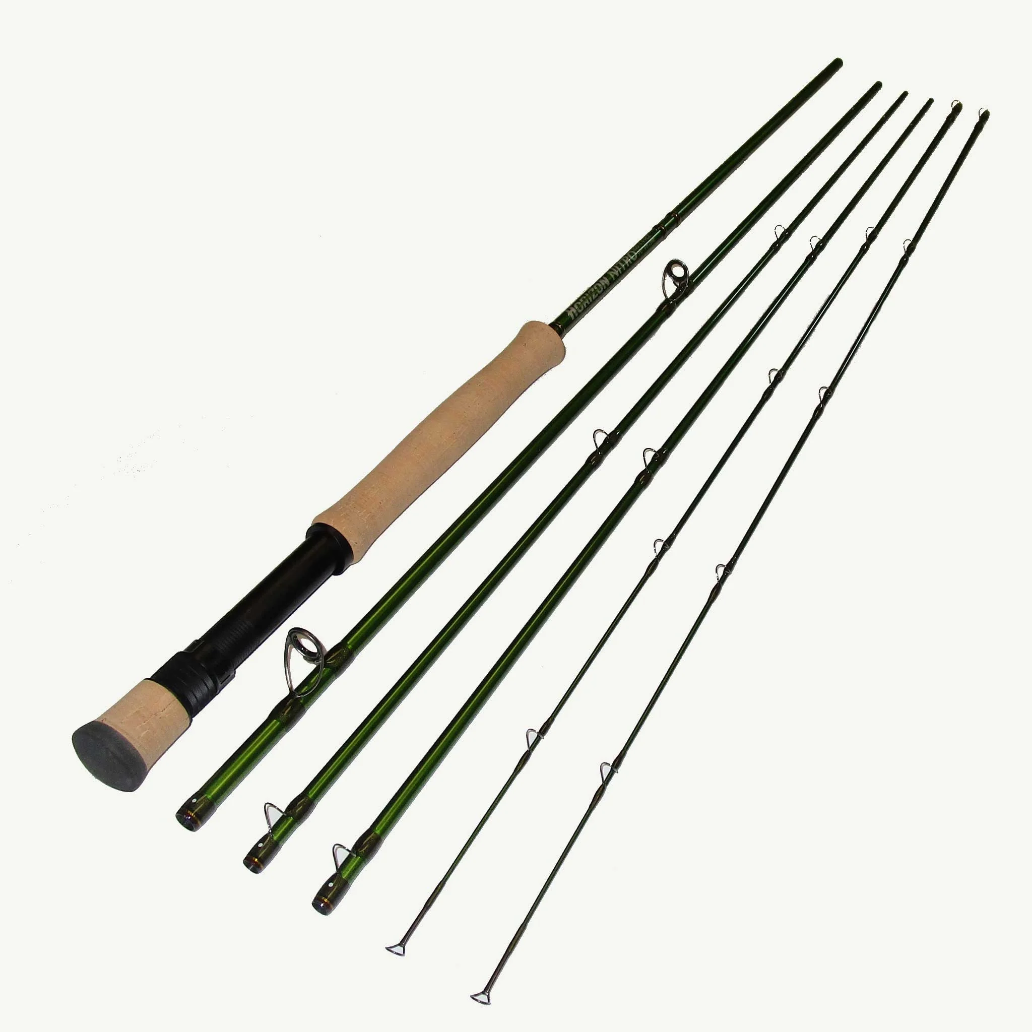 Horizon Nitro Fly Rod - Image 12