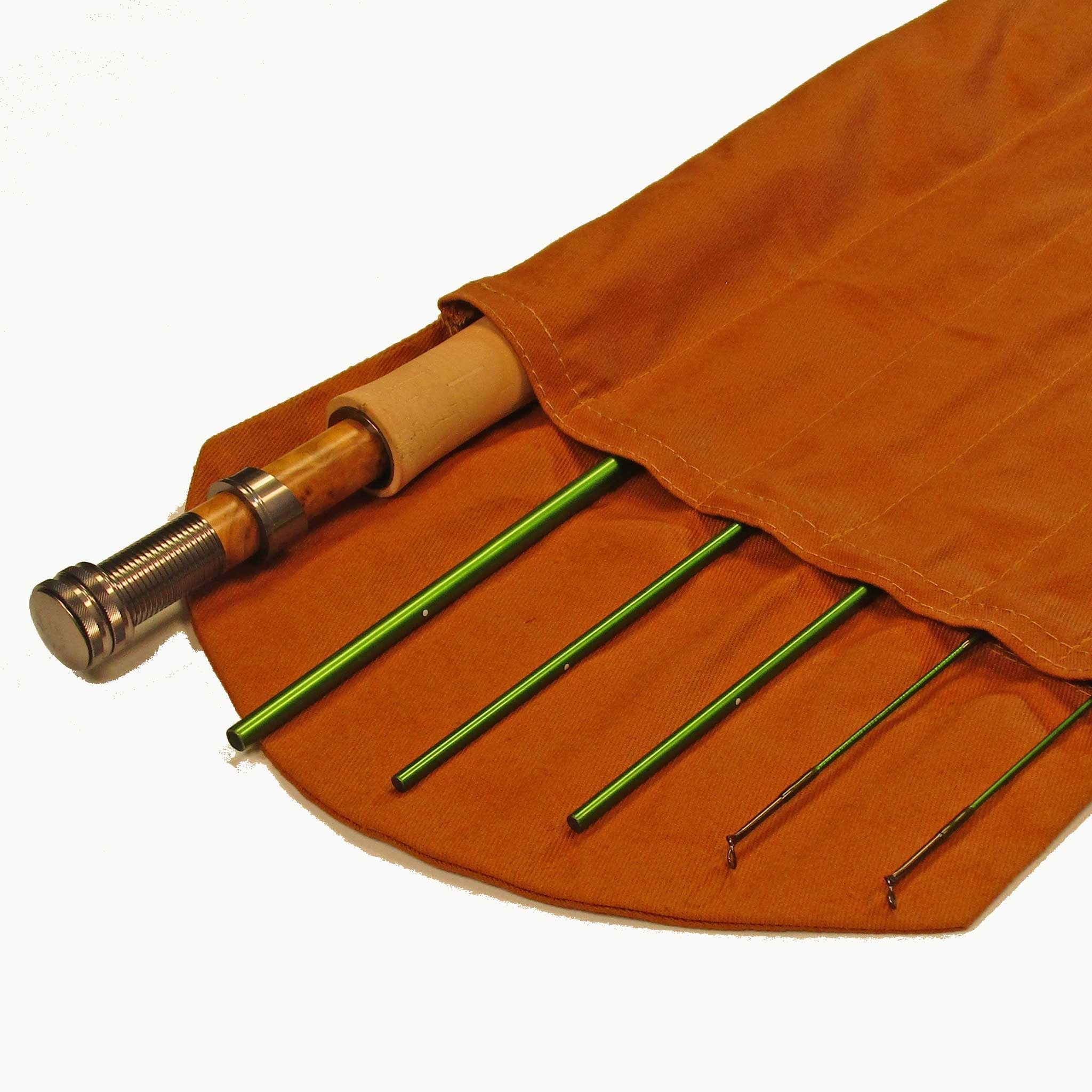 Horizon Nitro Fly Rod - Image 3