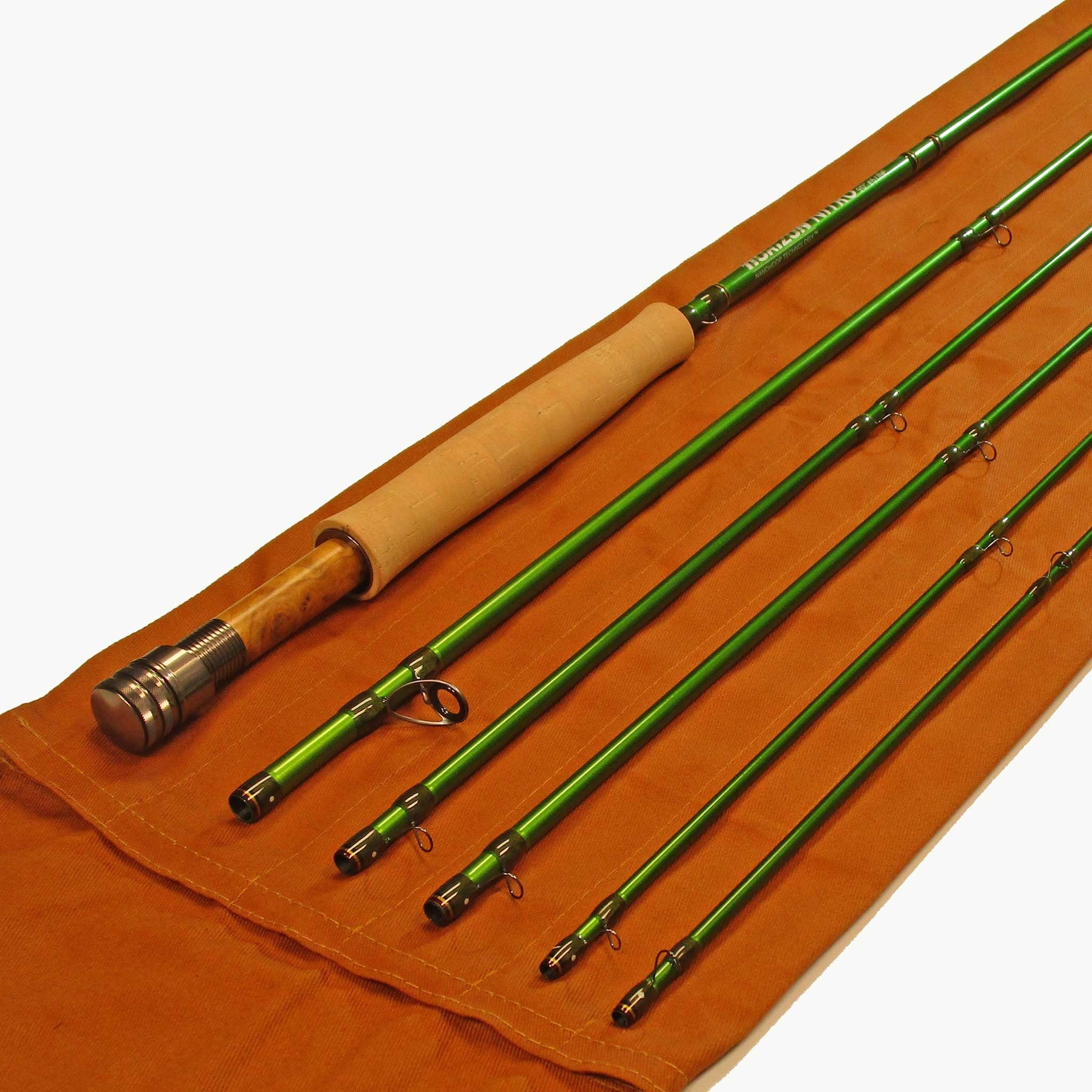 Horizon Nitro Fly Rod - Image 4