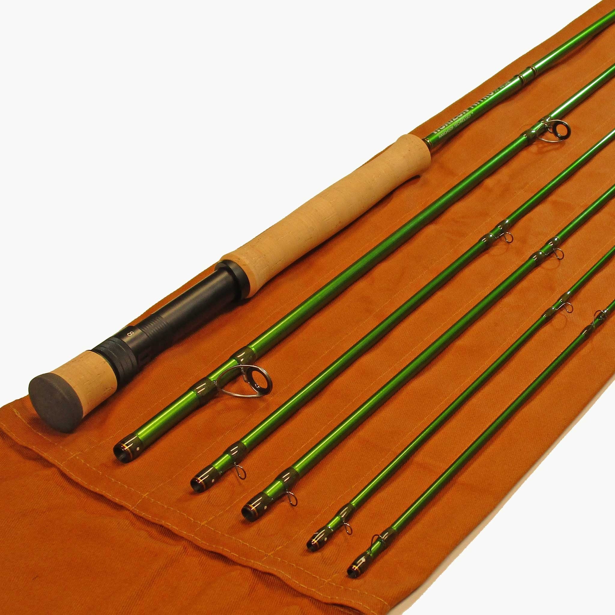 Horizon Nitro Fly Rod - Image 5