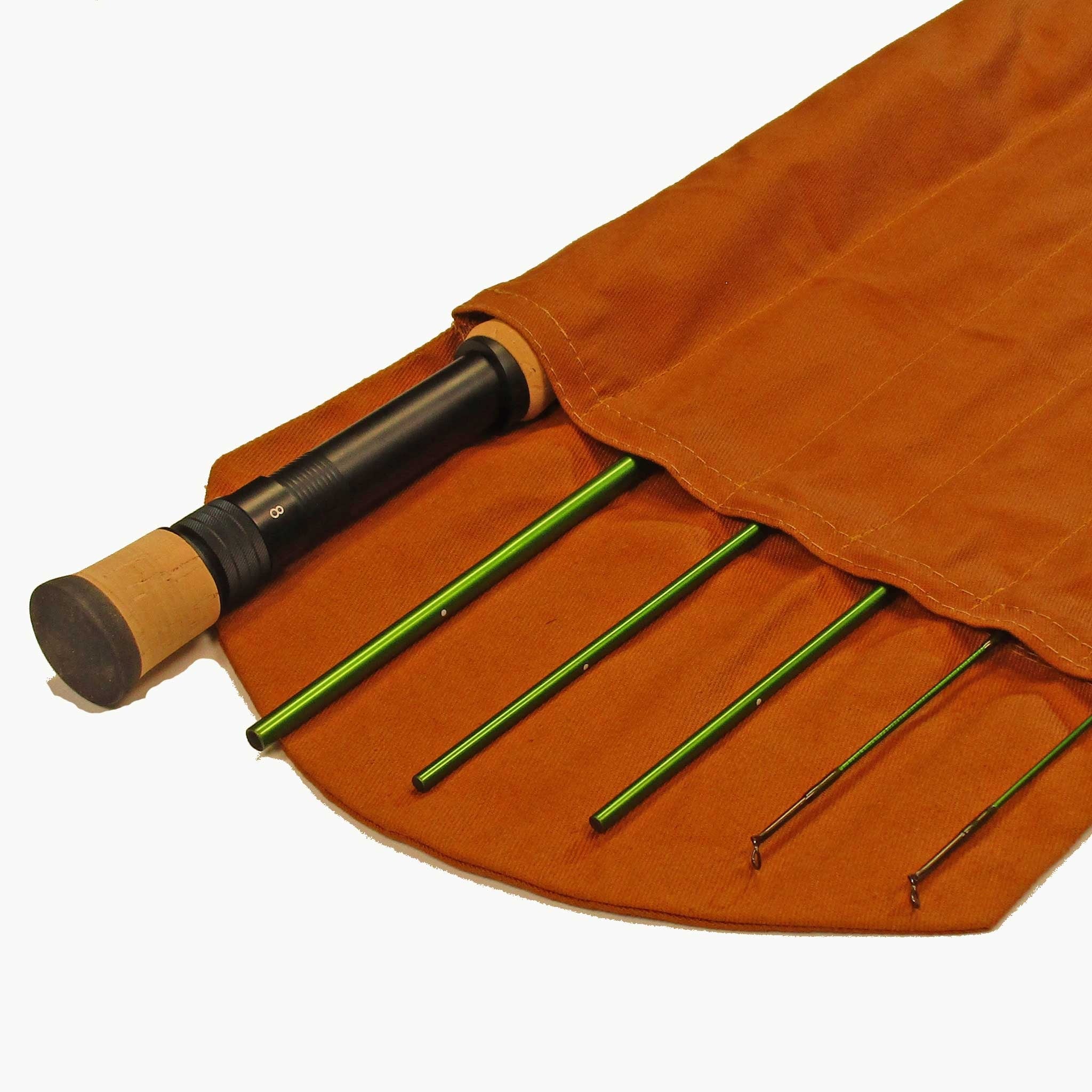 Horizon Nitro Fly Rod - Image 6