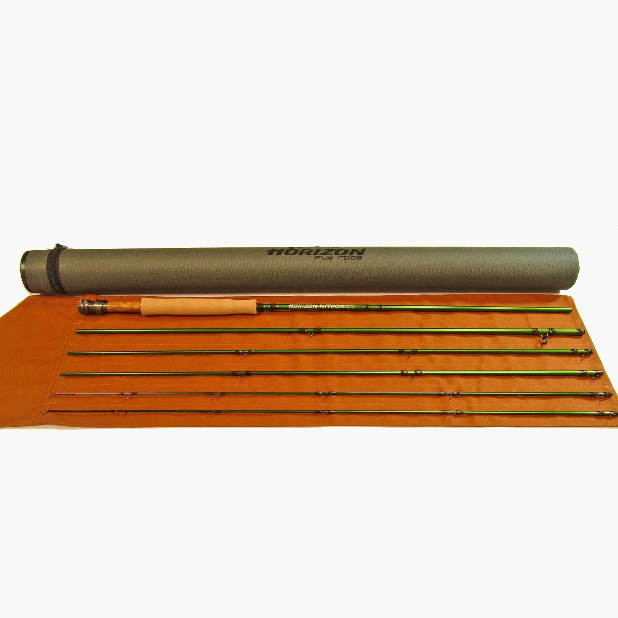Horizon Nitro Fly Rod - Image 7