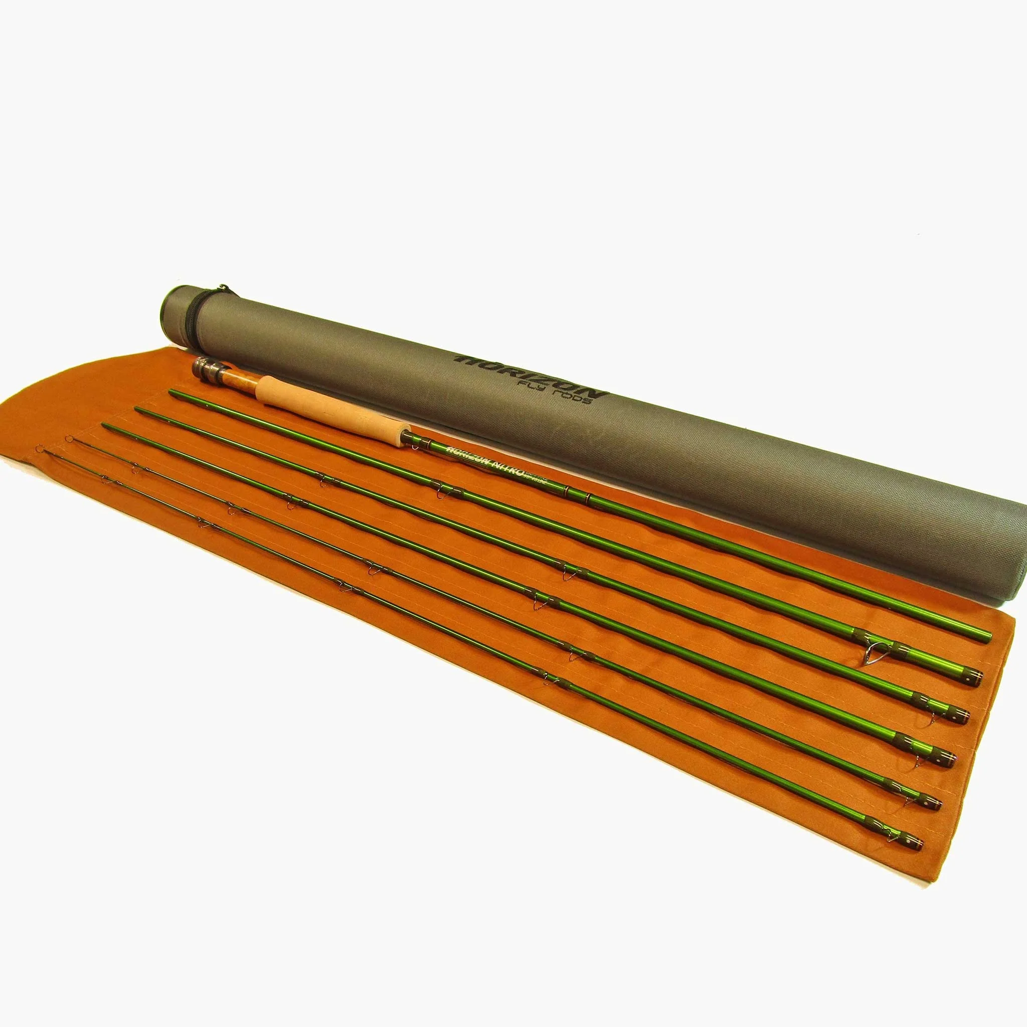 Horizon Nitro Fly Rod - Image 9