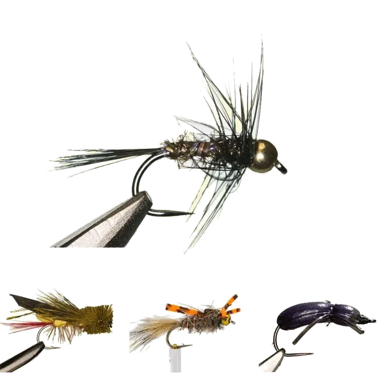 Horizon Rookie Fly Fishing Starter Kit - Image 8