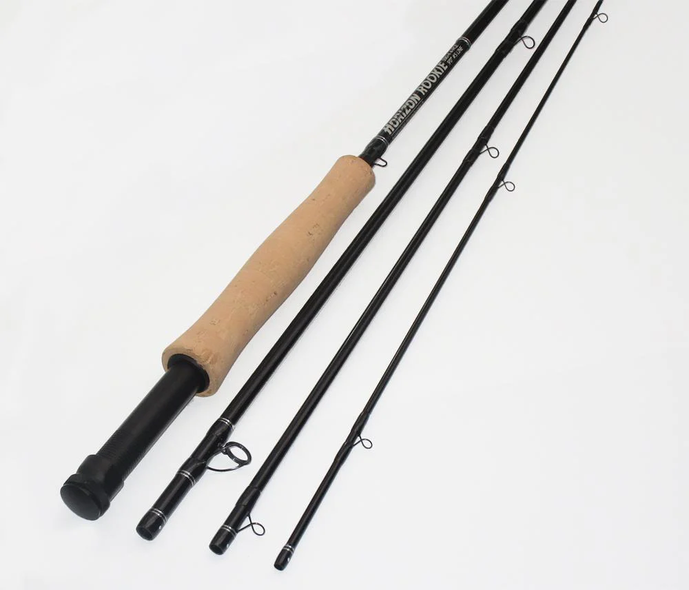 Horizon Rookie Fly Rod - Image 3