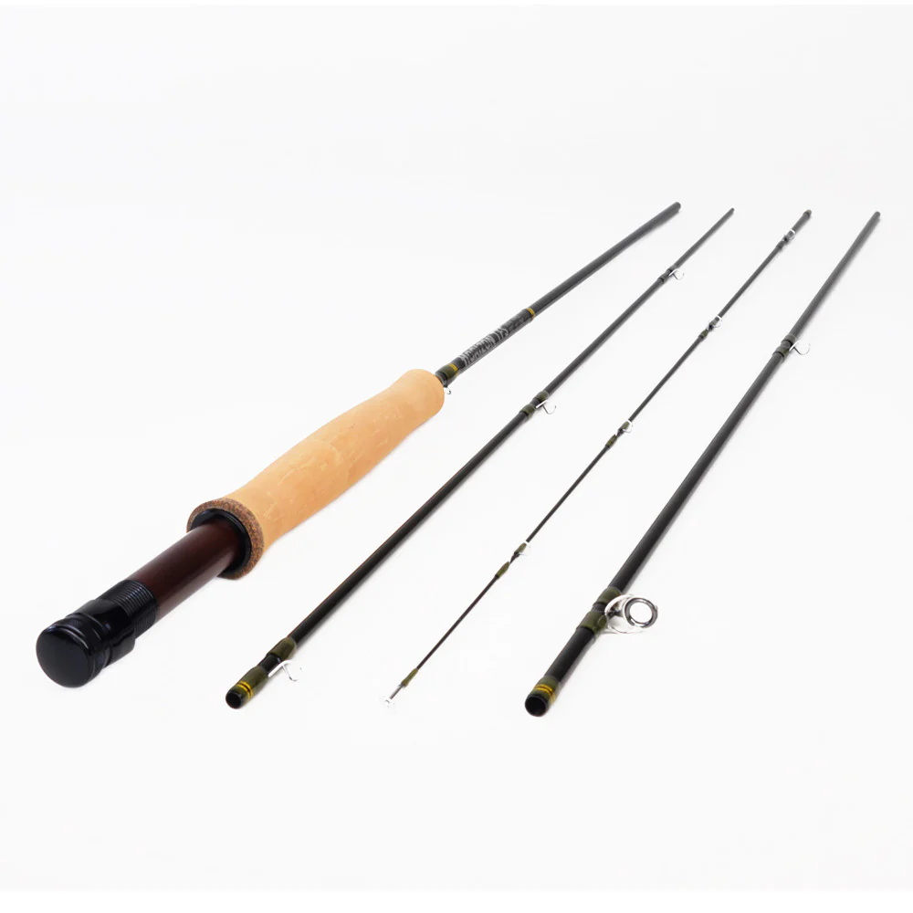 Horizon Tactical Freshwater Fly Rod - Image 5