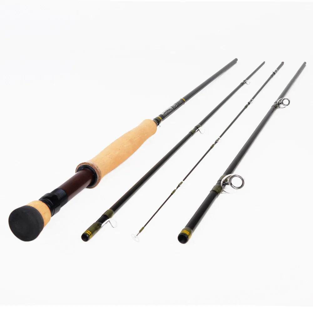 Horizon Tactical Freshwater Fly Rod - Image 8