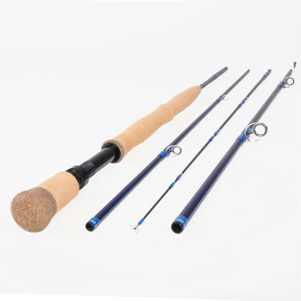 Horizon Tactical Saltwater Fly Rod - Image 5