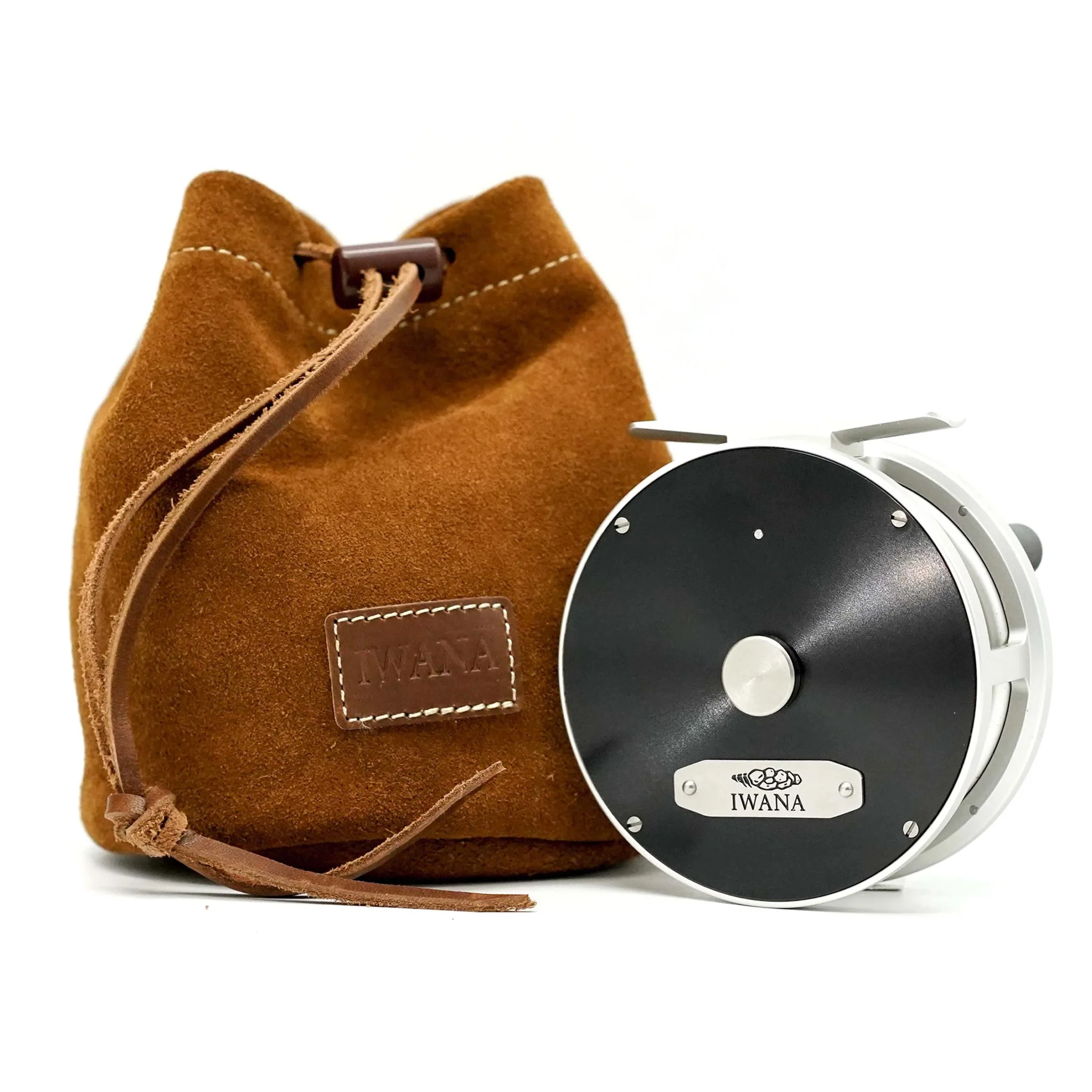 Iwana Reel - Trout 3" - Image 4