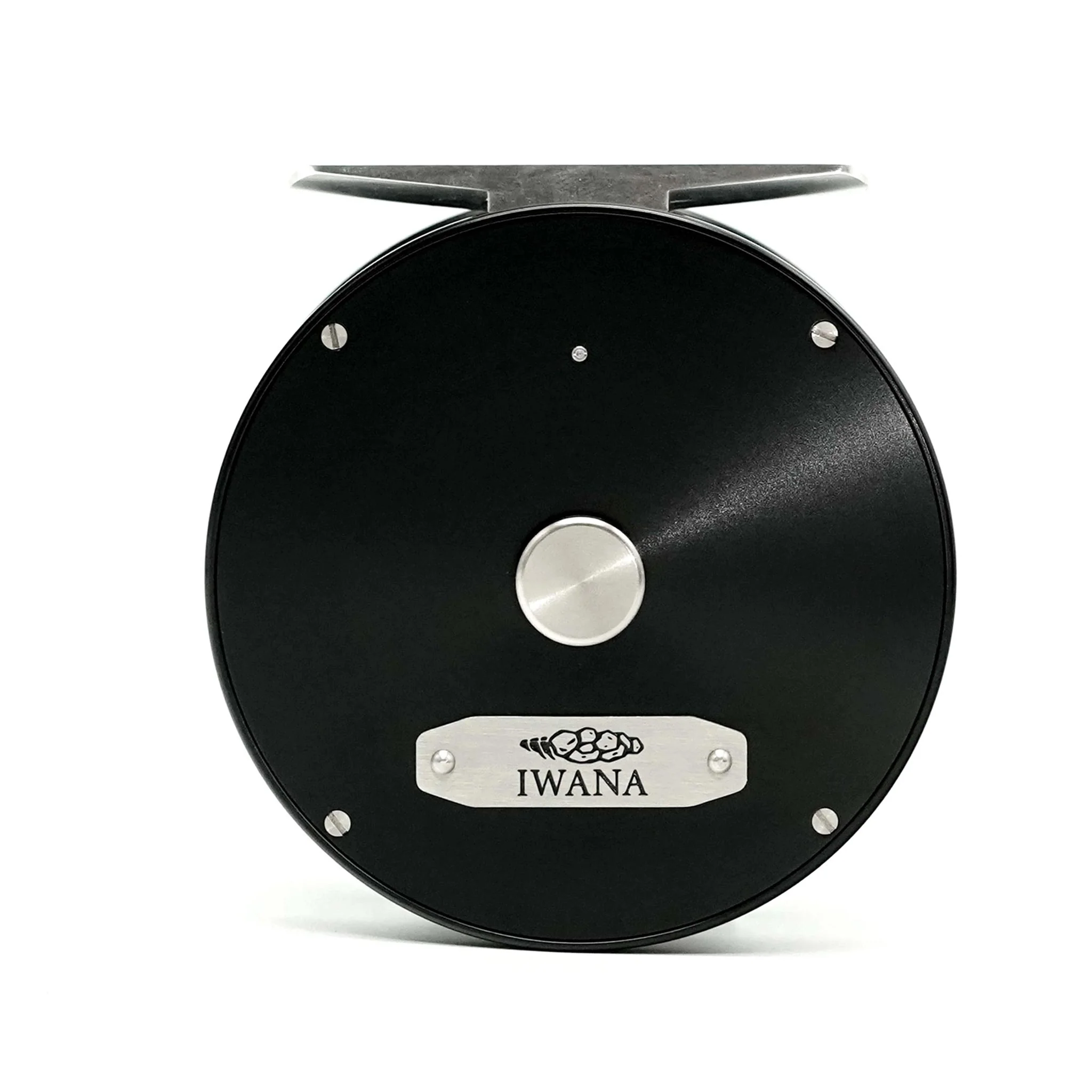 Iwana Reel - Wide Small Trout 2 3/4" - Image 3