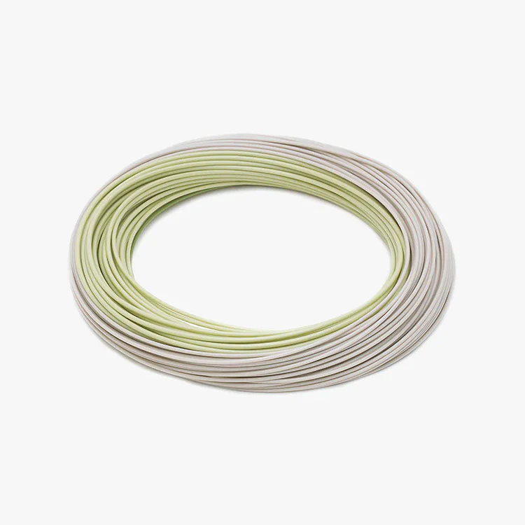 Rio Lightline Double Taper - Image 3