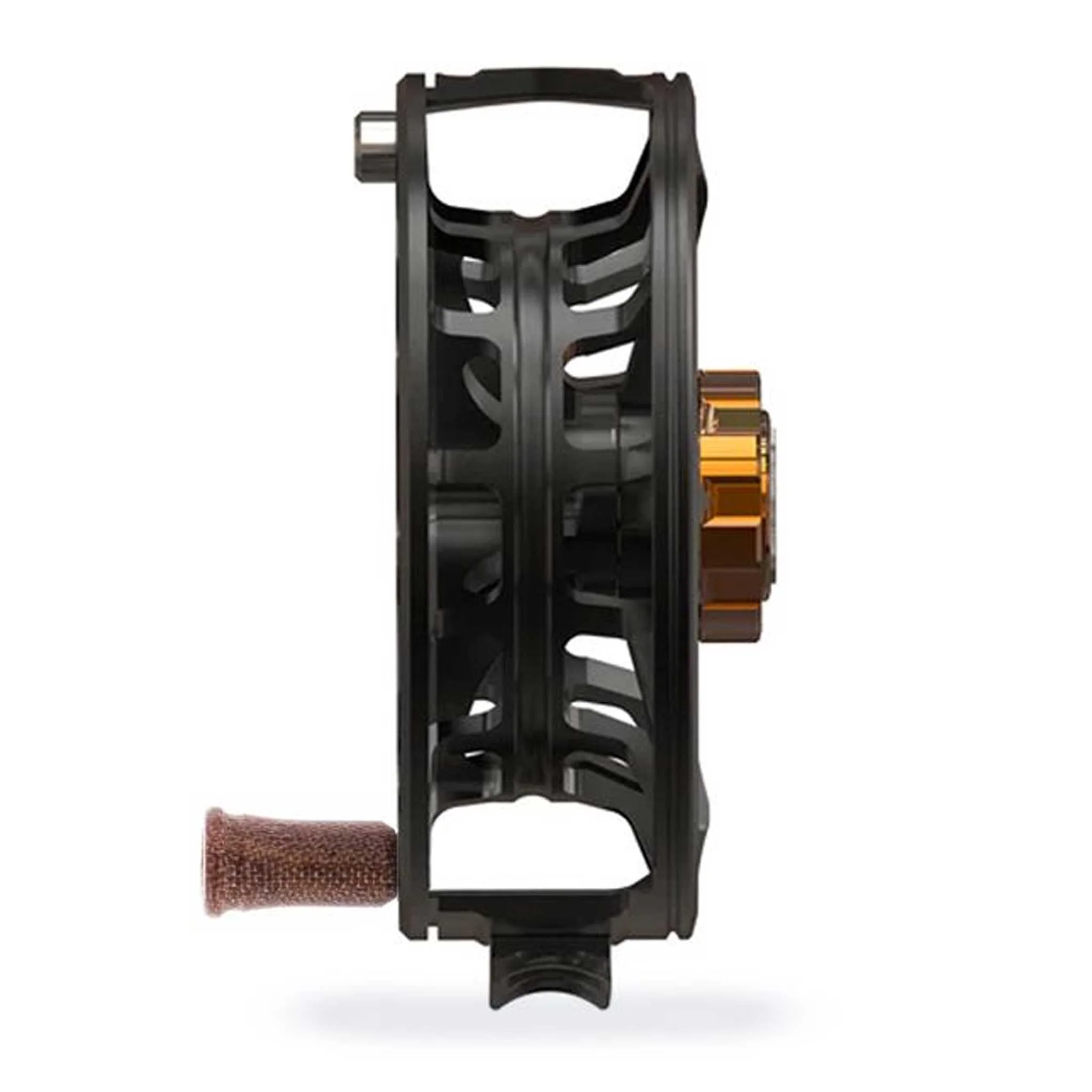 Ross Evolution LTX Reel - Image 3