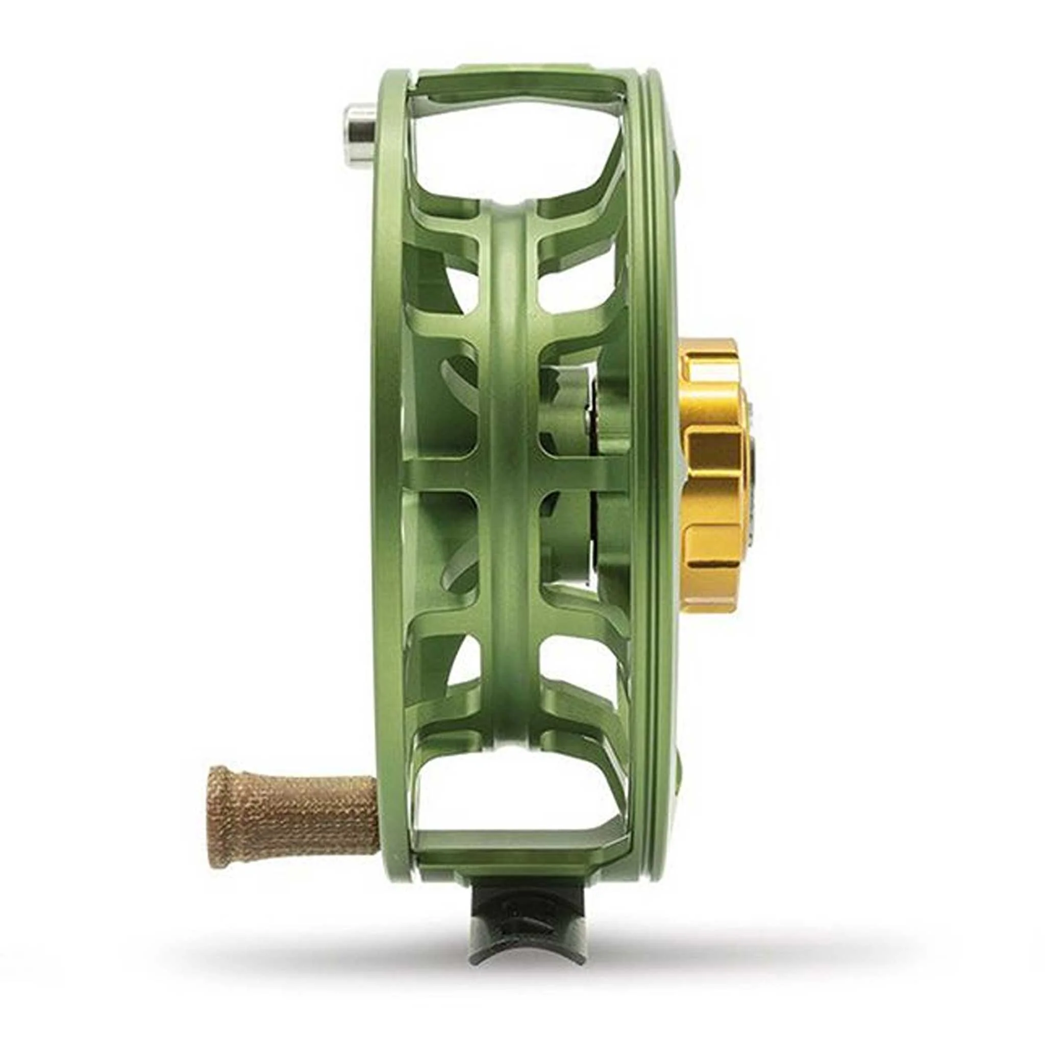 Ross Evolution LTX Reel - Image 6