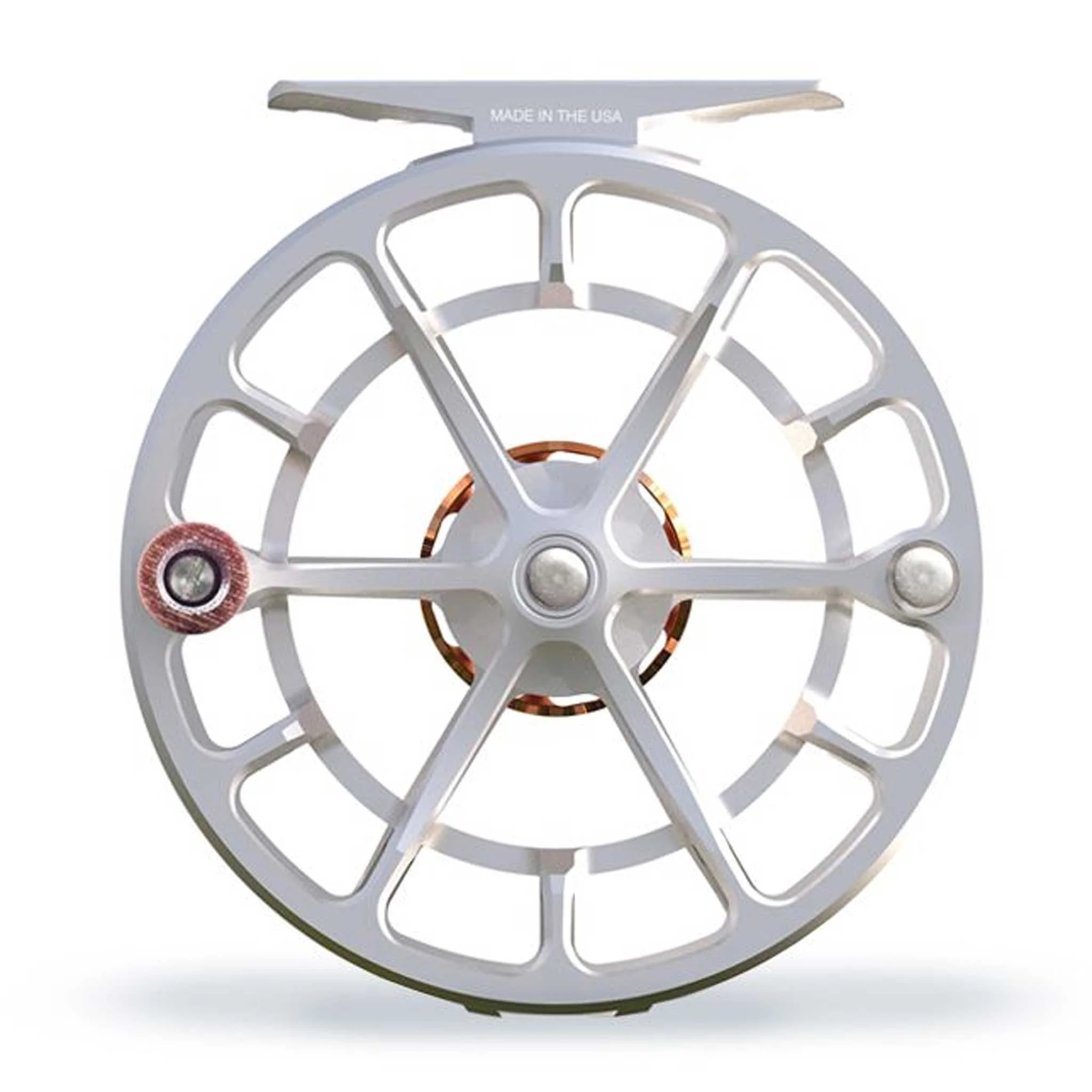 Ross Evolution LTX Reel - Image 8