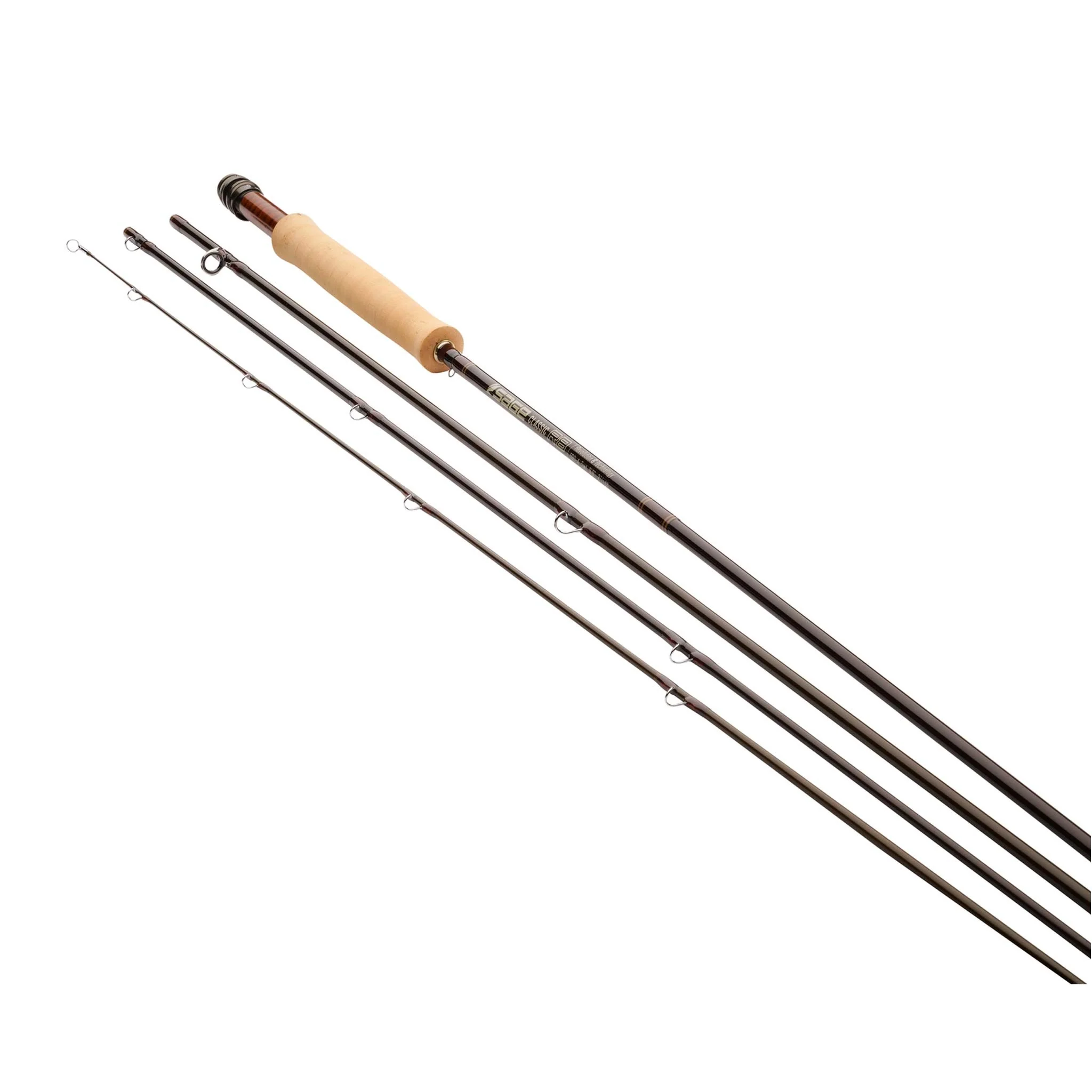 Sage Classic R8 - Image 3