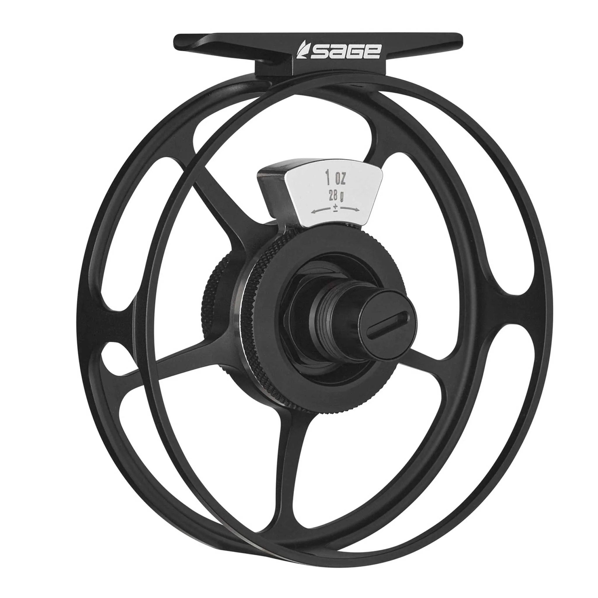 Sage ESN Reel - Image 9