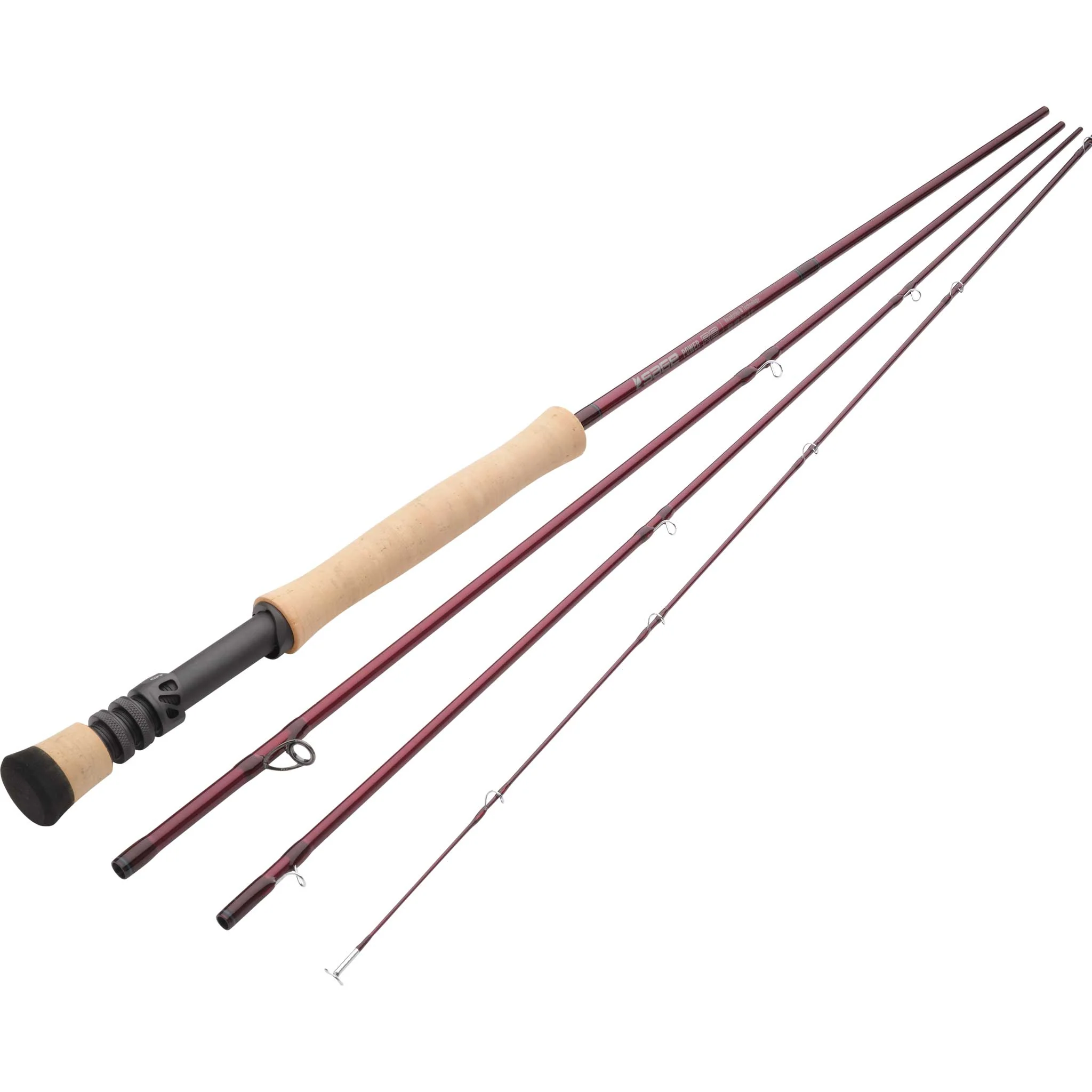 Sage Power R8 - Image 10