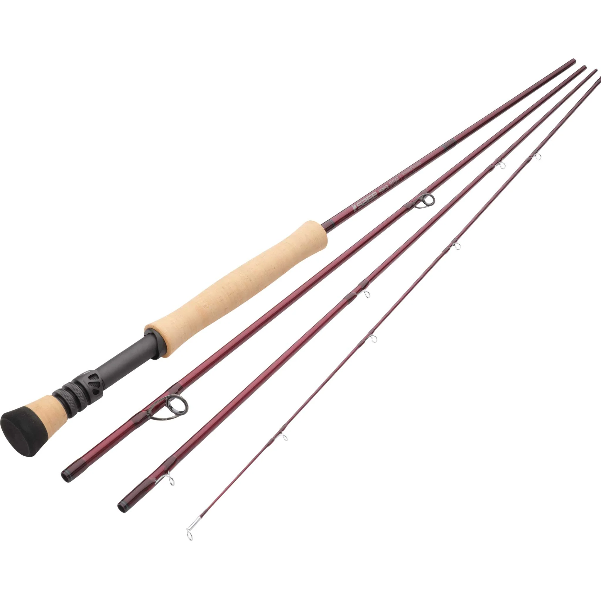 Sage Power R8 - Image 16