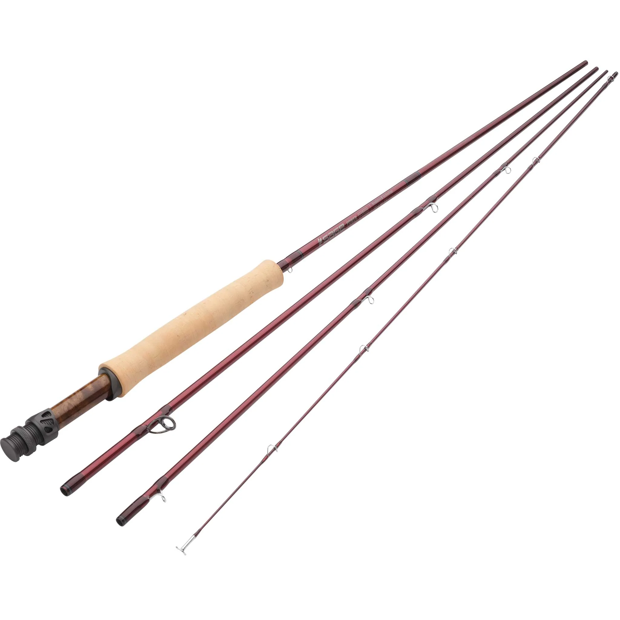 Sage Power R8 - Image 4