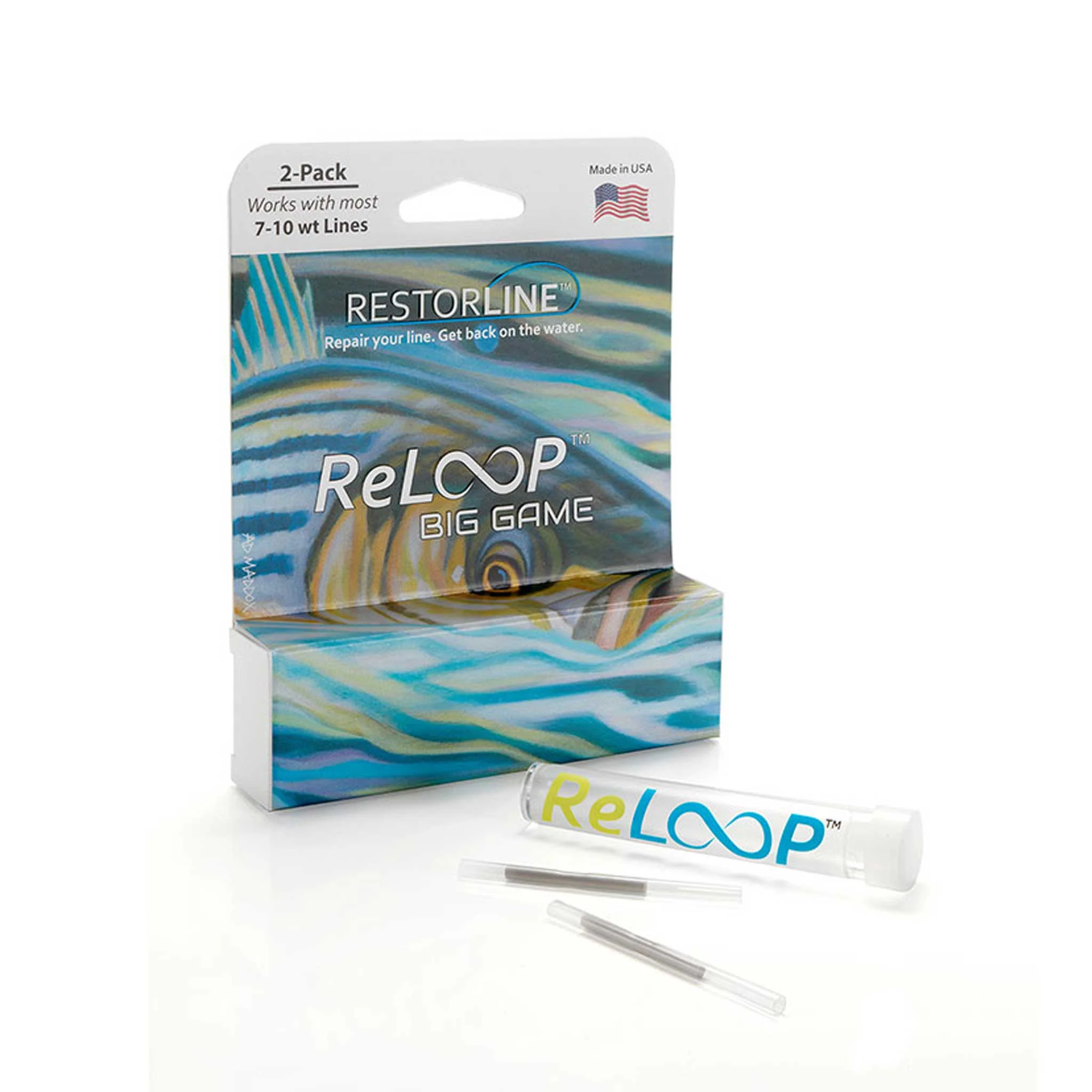 Scientific Anglers ReLOOP - Image 3