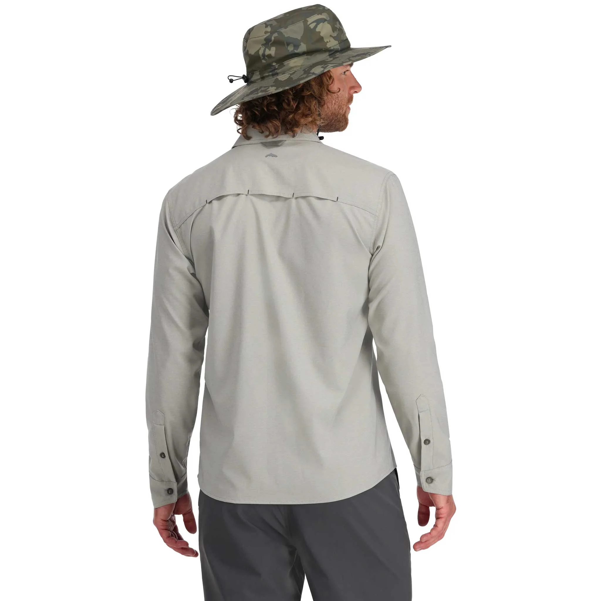 Simms Challenger Shirt - Image 3