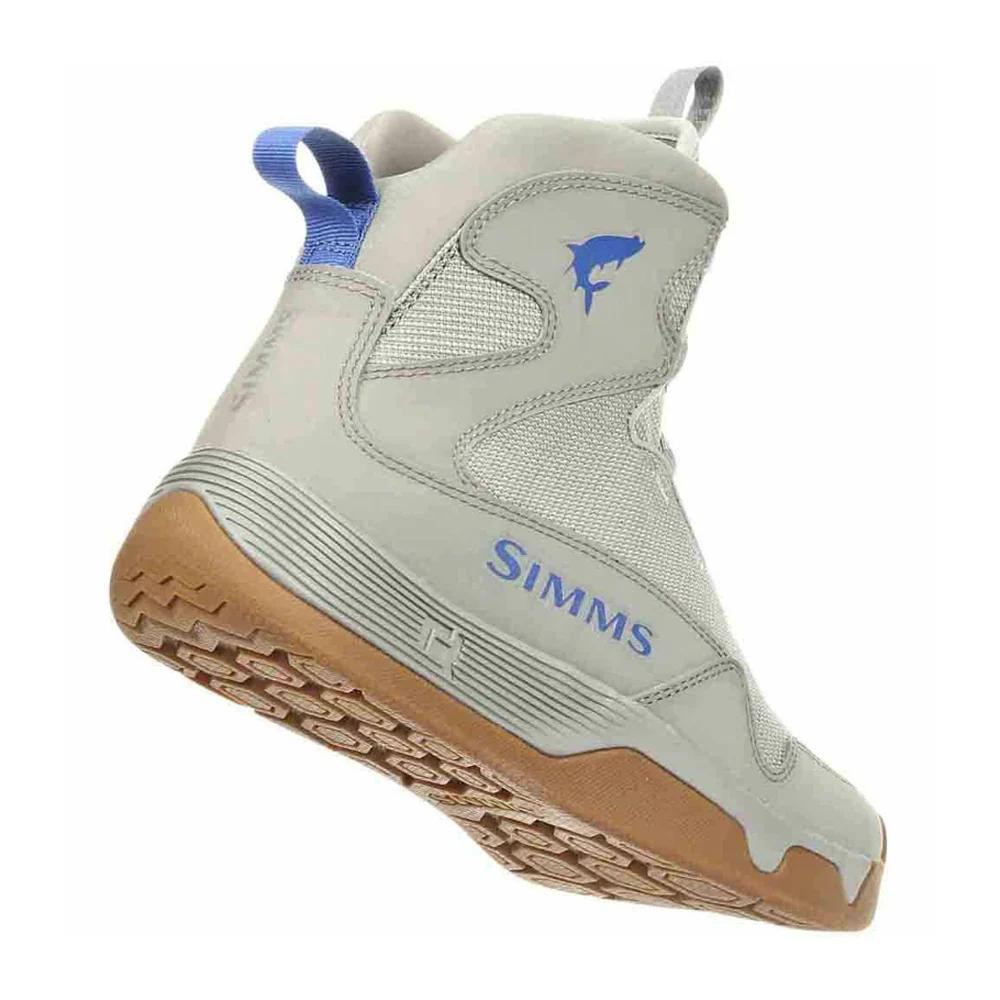 Simms Flats Sneaker Wading Boot - Image 4