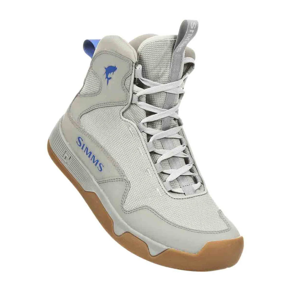 Simms Flats Sneaker Wading Boot - Image 5