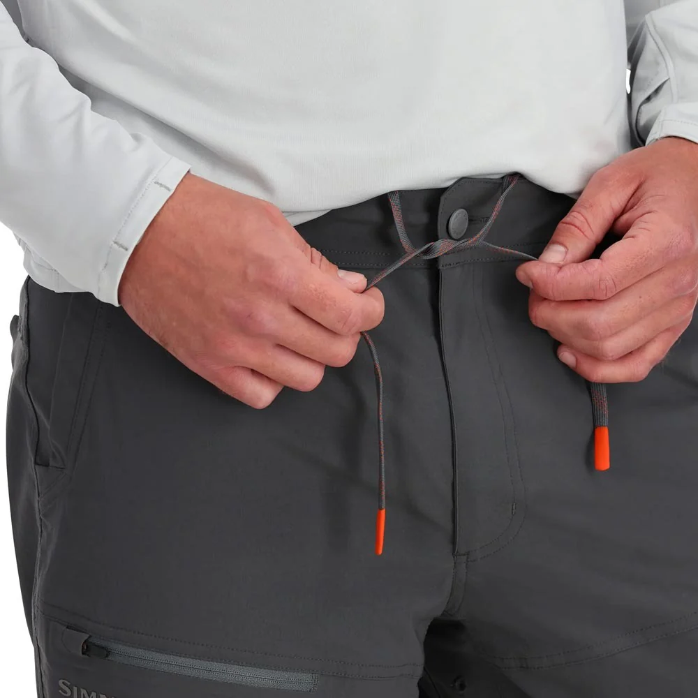 Simms Guide Fishing Pants - Image 3